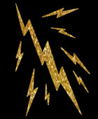 Lightning Bolts Multi Minimarx