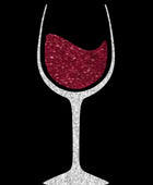 Drinks - Wine Glass
