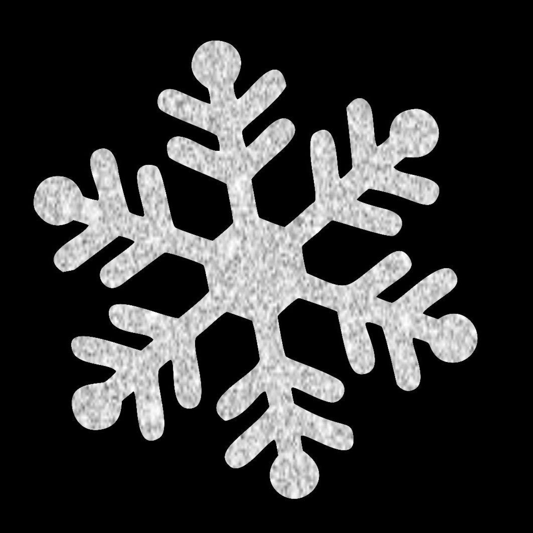 Single Snowflake Minimarx