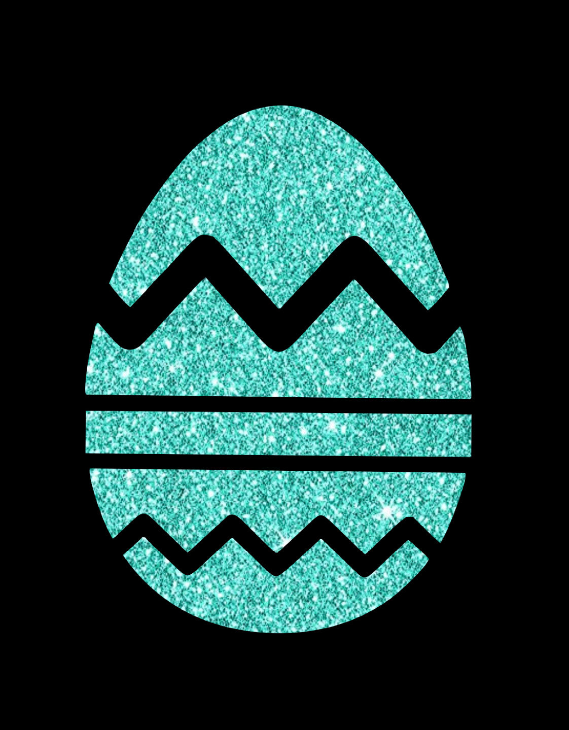 Mini Geometric Easter Egg DiscontinuedMarx