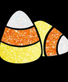 Halloween - Candy Corn Minimarx