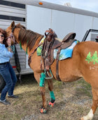 Christmas - Happy Trees