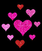Hearts Multi MiniMarx