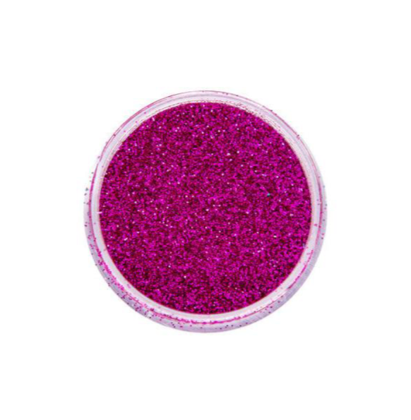 The Pinks - Rose Sparkler - Glitter