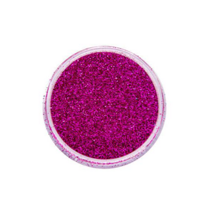 The Pinks - Rose Sparkler - Glitter