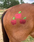 Apple Cluster