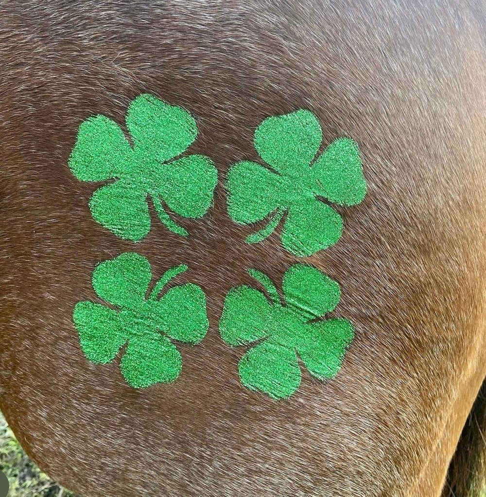 Clover Cluster