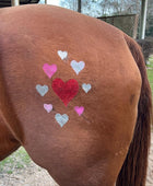 Hearts Multi MiniMarx