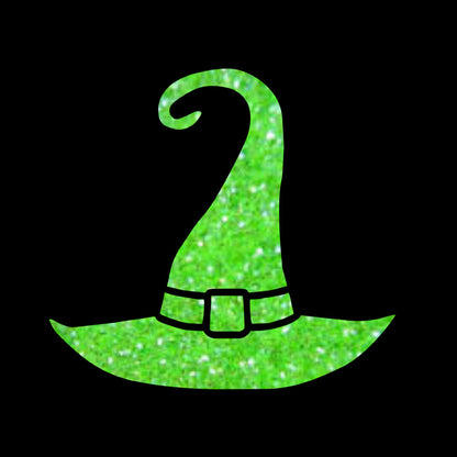Halloween - Witch’s Hat