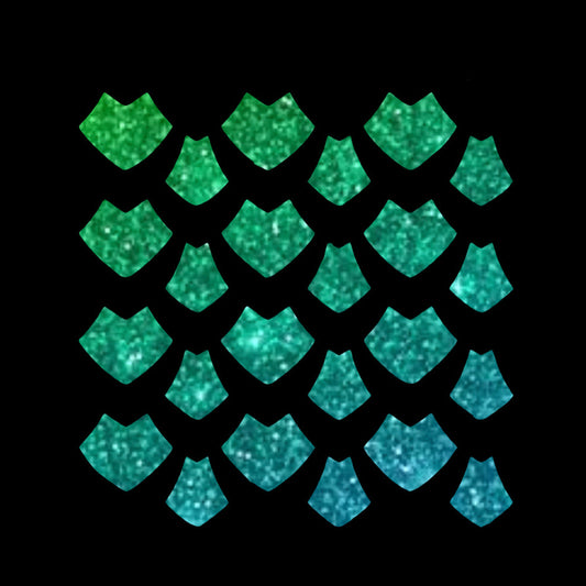 Dragon Scale