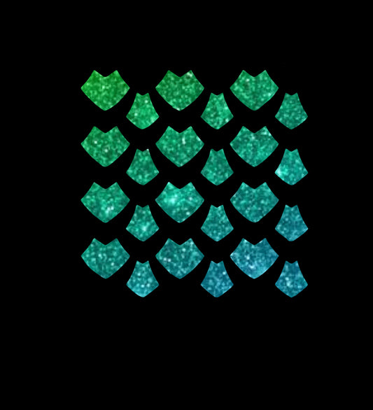 Dragon Scale Minimarx