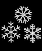 Christmas - Snowflakes