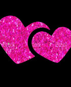 Heart Double Minimarx
