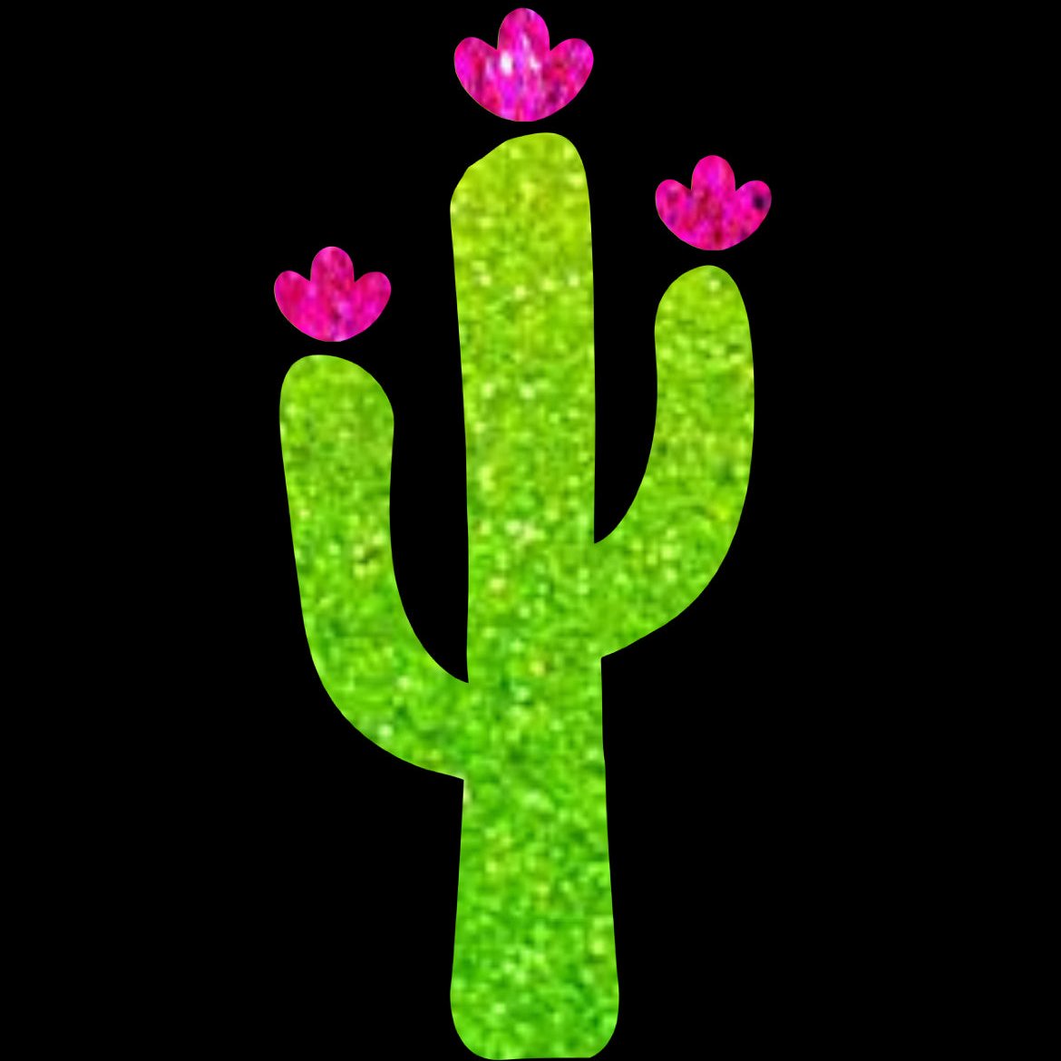 Cactus Flower