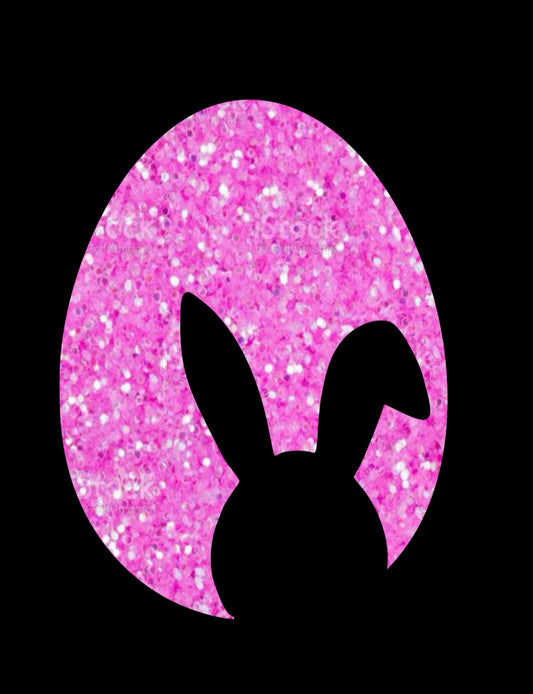 Easter - Bunny Egg