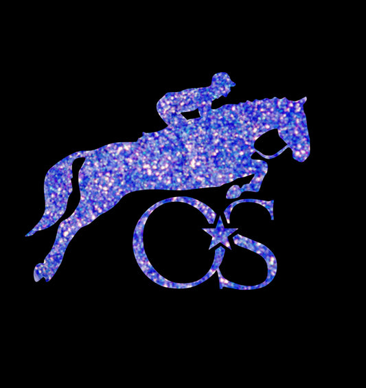 Origami Stables Custom Logo