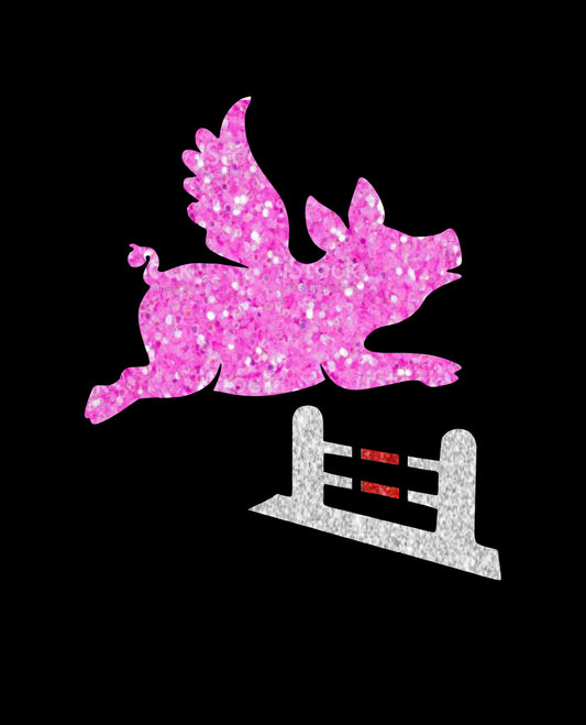 Flying Pig