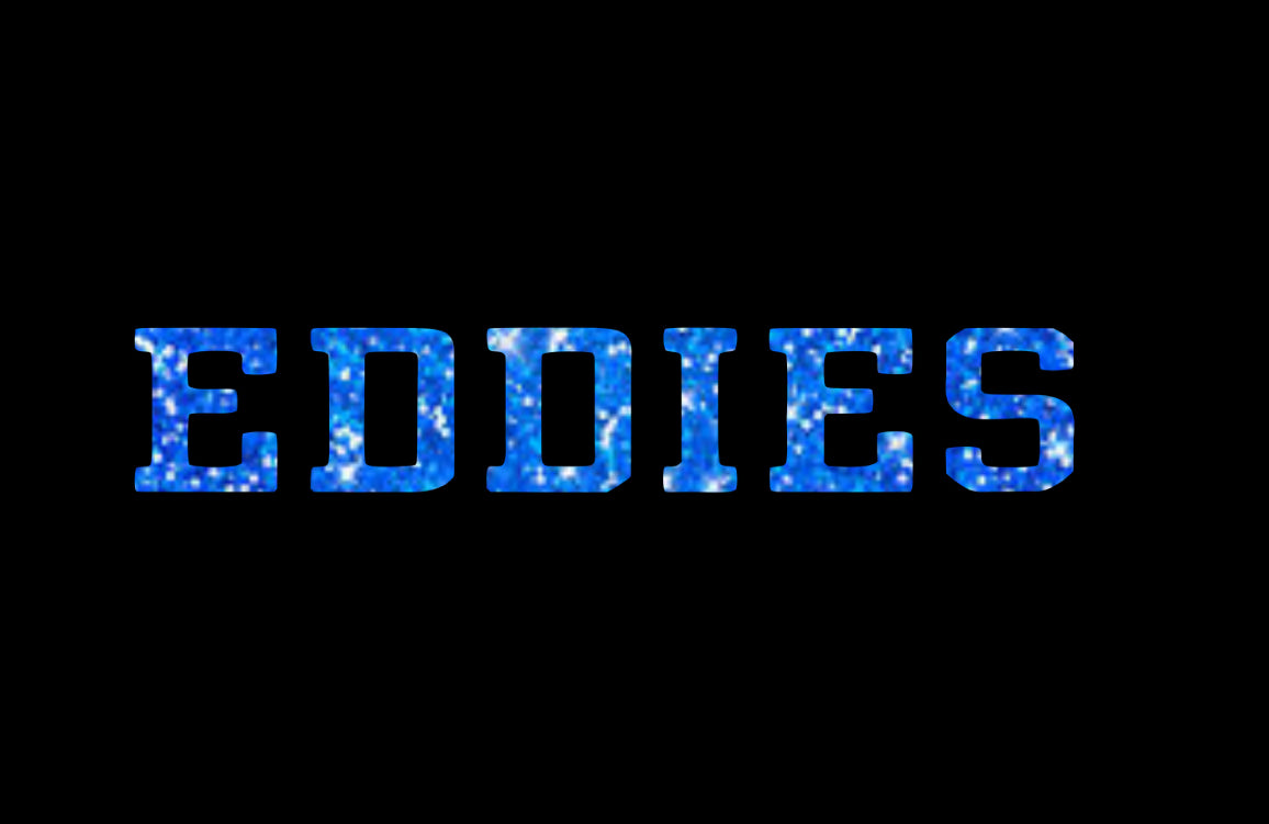 Eddie's High School Custom Design