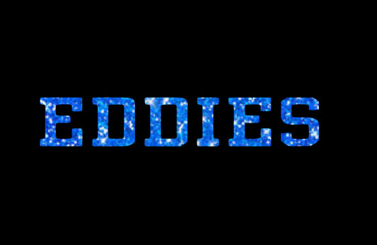 Eddie's High School Custom Design
