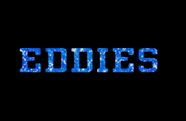 Eddie's High School Custom Design