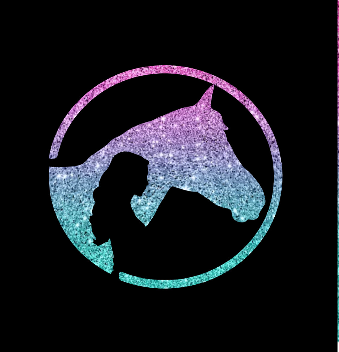 Team Jazzlynn Custom Logo