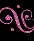 Swirl with Dots