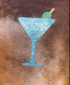 Drinks - Martini Minimarx