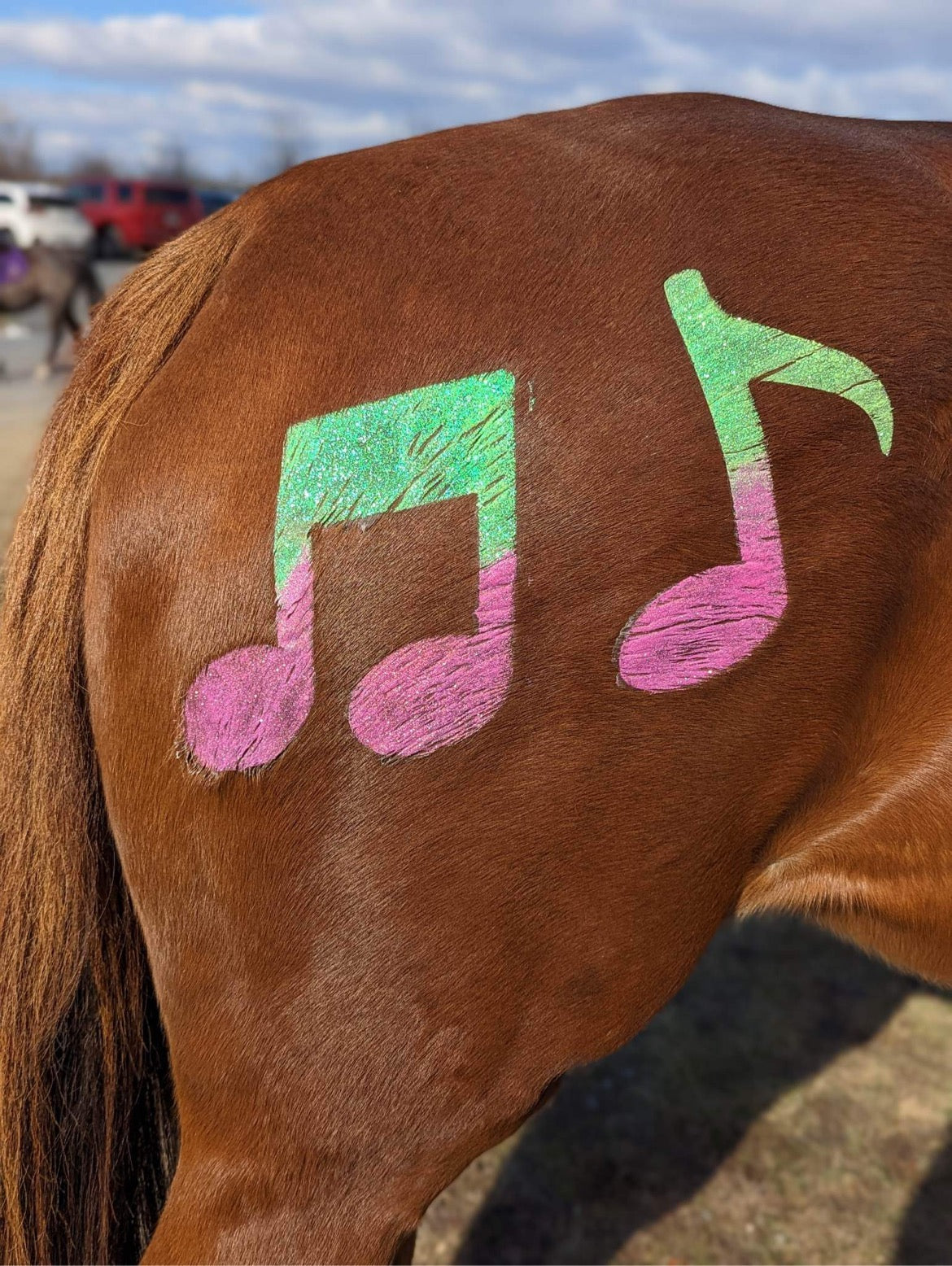 Music Note