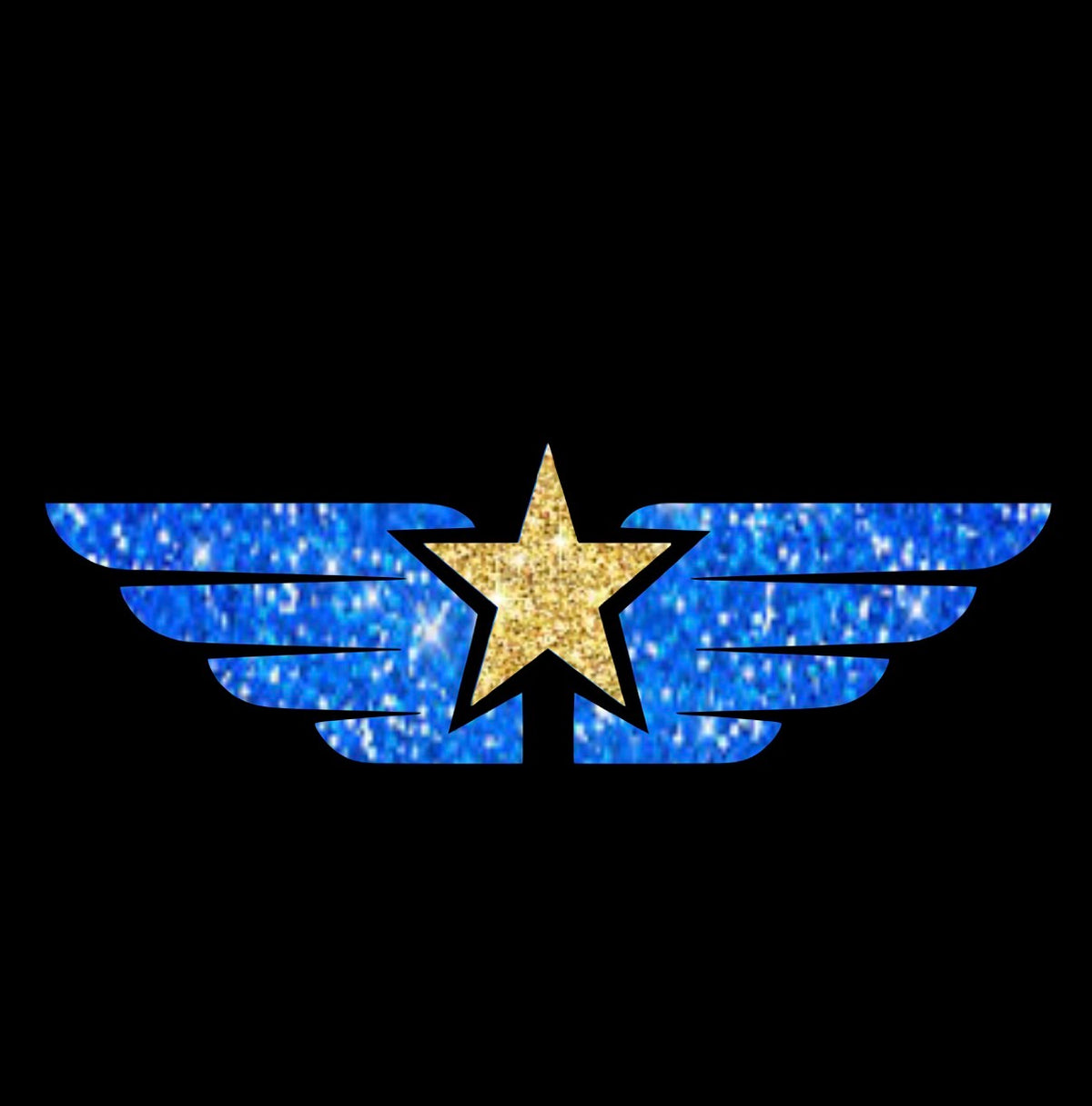 Naval wings custom design
