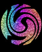Tie-Dyed Minimarx
