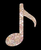 Music Note Minimarx
