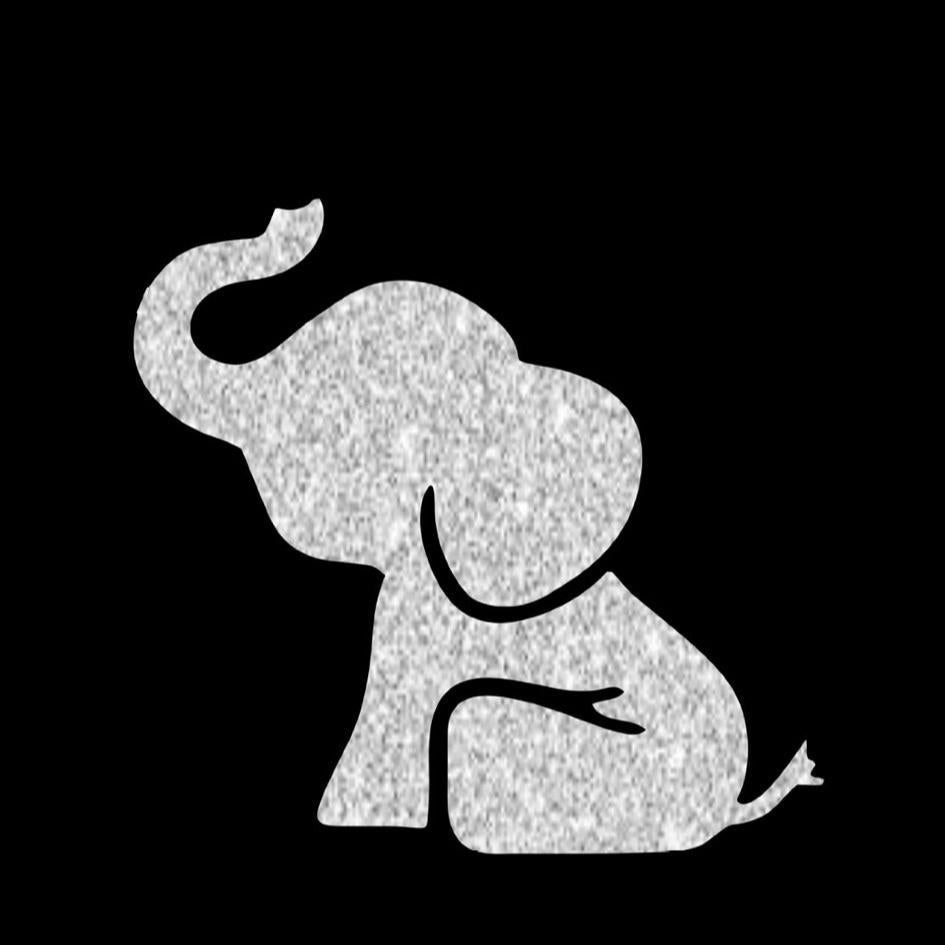 Baby Elephant