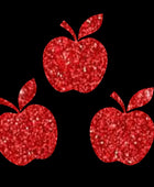 Apple Cluster Minimarx