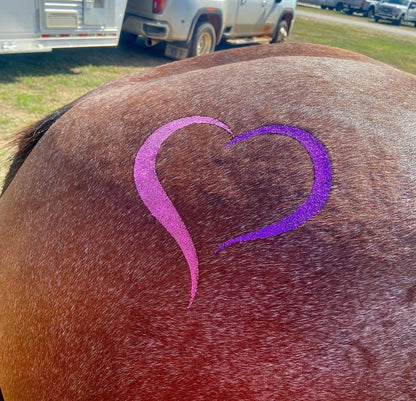 Heart Silhouette