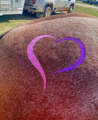 Heart Silhouette