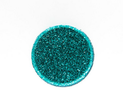 Tiffany Blue - Glitter