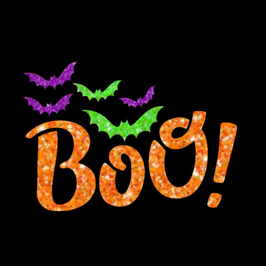 Halloween - Boo