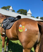 Halloween - Candy Corn Minimarx