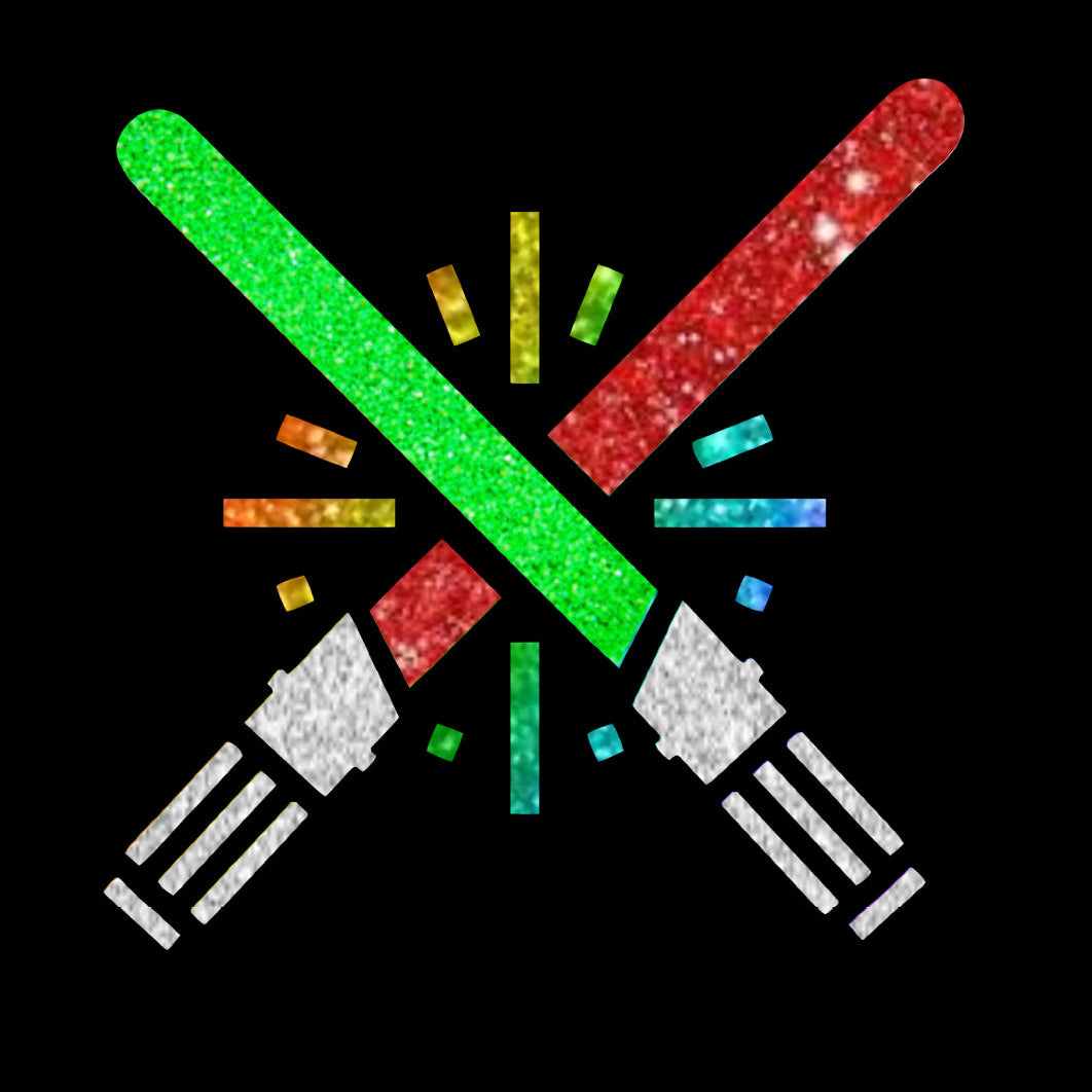 Chelsea's Star Wars Custom Designs