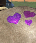 Hearts Triple
