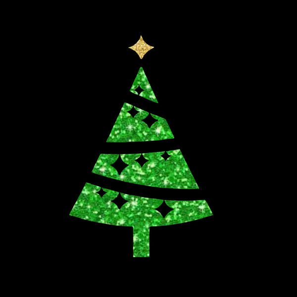 Christmas - Christmas Tree