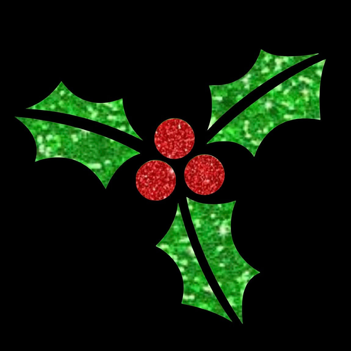 Christmas - Holly