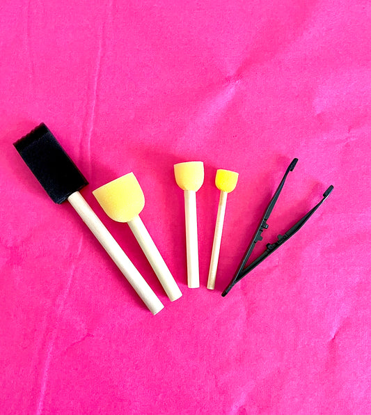 Brush Set