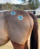 Christmas - Snowflakes