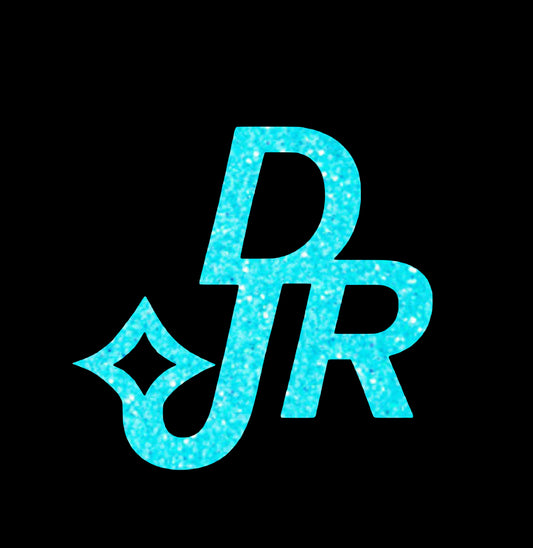 Diamond J Farms Custom Logo