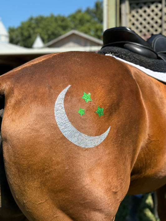 Moon and Stars Minimarx