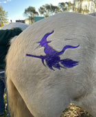 Halloween - Witch Minimarx