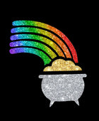 Rainbow Pot of Gold