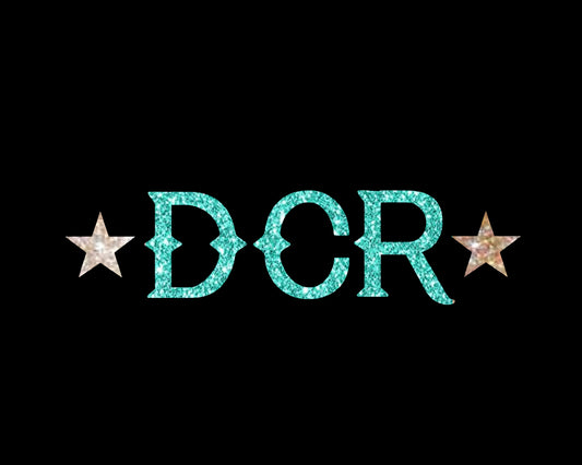 DCR Logo