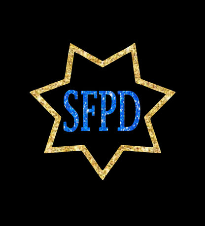 San Francisco Mounted Police